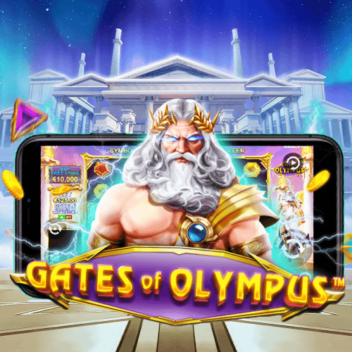 Gates of Olympus™